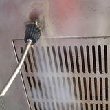 Maxbell High Temperature Steam Cleaner Steam Cleaner for Car Washing Machine Kitchen