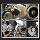 Maxbell High Temperature Steam Cleaner Steam Cleaner for Car Washing Machine Kitchen