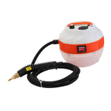 Maxbell High Temperature Steam Cleaner Steam Cleaner for Car Washing Machine Kitchen