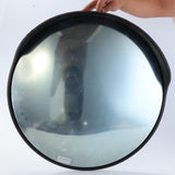 Maxbell 24 inch Large Convex Mirror for Blind Spots for Outside Road Shopping Center