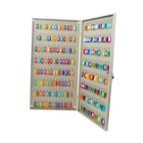 Maxbell Organizer Storage Case Landlord Estate Sale Key Cabinet Lock Box Wall Mount