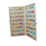 Maxbell Organizer Storage Case Landlord Estate Sale Key Cabinet Lock Box Wall Mount
