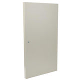 Maxbell Organizer Storage Case Landlord Estate Sale Key Cabinet Lock Box Wall Mount