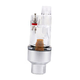 Maxbell Airbrush Mini Air Filter for Dry Air Supply Connects into Airbrushes & Hoses