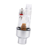 Maxbell Airbrush Mini Air Filter for Dry Air Supply Connects into Airbrushes & Hoses