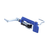 Maxbell Stainless Steel Strap Banding Tool Sturdy Strapping Tensioner for Tightening