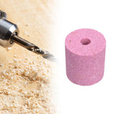 Maxbell Bit Sharpener High Hardness 1/4 inch Hex Shank Twist Bit Grinder Style G