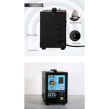 Maxbell Spot Welder 1.5kW Instantaneous Power Adjustable Welding Current Accessories