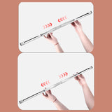 Maxbell 2Pcs 71-100cm Undermount Sink Supports Brackets Space Saving Stainless Steel