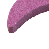 Maxbell Chainsaw Teeth Sharpener Woodworkings Lawn Outdoor Universal with Whetstones Bubble Bag