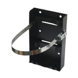 Maxbell Gas Tank Holder for 10lb Bottle Gas Tank Mount Bracket for Truck Bed