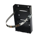 Maxbell Gas Tank Holder for 10lb Bottle Gas Tank Mount Bracket for Truck Bed