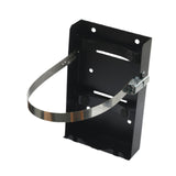 Maxbell Gas Tank Holder for 10lb Bottle Gas Tank Mount Bracket for Truck Bed