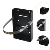 Maxbell Gas Tank Holder for 10lb Bottle Gas Tank Mount Bracket for Truck Bed