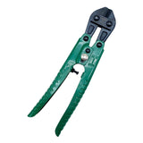 Maxbell Cutting Plier Easy to Use Multifunctional Portable Home Repair High Strength Straight