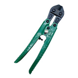 Maxbell Cutting Plier Easy to Use Multifunctional Portable Home Repair High Strength Straight