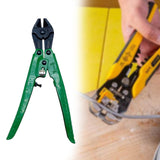 Maxbell Cutting Plier Easy to Use Multifunctional Portable Home Repair High Strength Diagonal