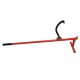 Maxbell 51 inch Timberjack Log Lifter Handling Accessories Heavy Duty Steel Log Jack