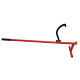 Maxbell 51 inch Timberjack Log Lifter Handling Accessories Heavy Duty Steel Log Jack