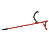 Maxbell 51 inch Timberjack Log Lifter Handling Accessories Heavy Duty Steel Log Jack