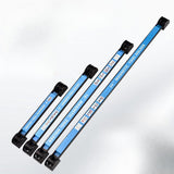 Maxbell Magnetic Tools Holder Strip for Garage Storage Hardware Storage Tool Storage 8 inch