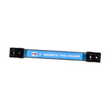 Maxbell Magnetic Tools Holder Strip for Garage Storage Hardware Storage Tool Storage 12 inch