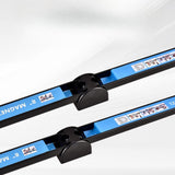 Maxbell Magnetic Tools Holder Strip for Garage Storage Hardware Storage Tool Storage 18 inch