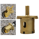 Maxbell Marble Hollow Core Drill Professional Sink Drill for Glass Tile Concrete Style A