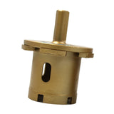 Maxbell Marble Hollow Core Drill Professional Sink Drill for Glass Tile Concrete Style A