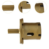 Maxbell Marble Hollow Core Drill Professional Sink Drill for Glass Tile Concrete Style A