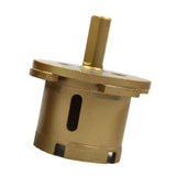 Maxbell Marble Hollow Core Drill Professional Sink Drill for Glass Tile Concrete Style B