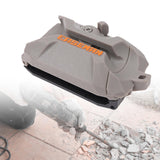 Maxbell Electric Drills Holder Belt Clip Portable Accessory Maintenance Quick Access Style A