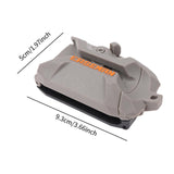 Maxbell Electric Drills Holder Belt Clip Portable Accessory Maintenance Quick Access Style A
