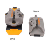 Maxbell Electric Drills Holder Belt Clip Portable Accessory Maintenance Quick Access Style A