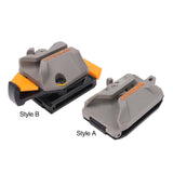 Maxbell Electric Drills Holder Belt Clip Portable Accessory Maintenance Quick Access Style A