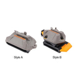 Maxbell Electric Drills Holder Belt Clip Portable Accessory Maintenance Quick Access Style A