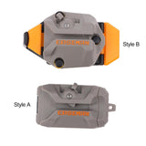 Maxbell Electric Drills Holder Belt Clip Portable Accessory Maintenance Quick Access Style A