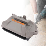 Maxbell Electric Drills Holder Belt Clip Portable Accessory Maintenance Quick Access Style A