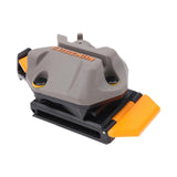 Maxbell Electric Drills Holder Belt Clip Portable Accessory Maintenance Quick Access Style B