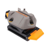 Maxbell Electric Drills Holder Belt Clip Portable Accessory Maintenance Quick Access Style B