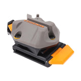 Maxbell Electric Drills Holder Belt Clip Portable Accessory Maintenance Quick Access Style B