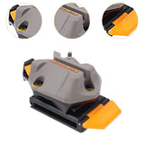 Maxbell Electric Drills Holder Belt Clip Portable Accessory Maintenance Quick Access Style B