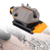 Maxbell Electric Drills Holder Belt Clip Portable Accessory Maintenance Quick Access Style B