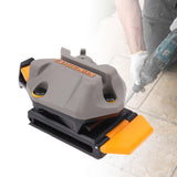 Maxbell Electric Drills Holder Belt Clip Portable Accessory Maintenance Quick Access Style B