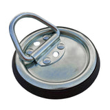 Maxbell Trailer Rope Ring Wear Resistant Universal Easy Installation D Ring Tie Down