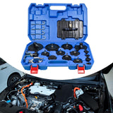 Maxbell Brake Master Cylinder Bleeder Kit Part Car Repair Brake Pressure Bleeder Kit