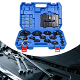 Maxbell Brake Master Cylinder Bleeder Kit Part Car Repair Brake Pressure Bleeder Kit