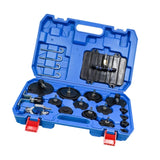 Maxbell Brake Master Cylinder Bleeder Kit Part Car Repair Brake Pressure Bleeder Kit