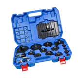 Maxbell Brake Master Cylinder Bleeder Kit Part Car Repair Brake Pressure Bleeder Kit