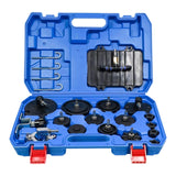 Maxbell Brake Master Cylinder Bleeder Kit Part Car Repair Brake Pressure Bleeder Kit